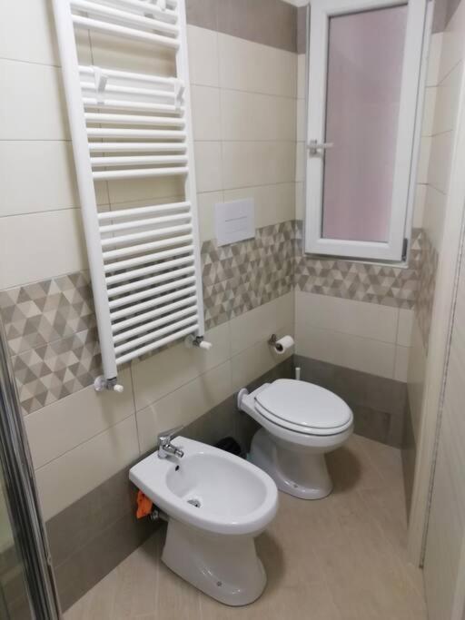 Appartamento Casa Sambuco Volla  Esterno foto