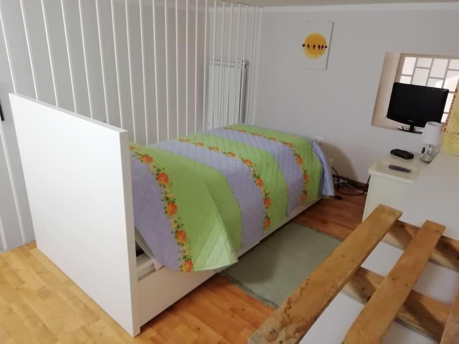 Appartamento Casa Sambuco Volla  Esterno foto