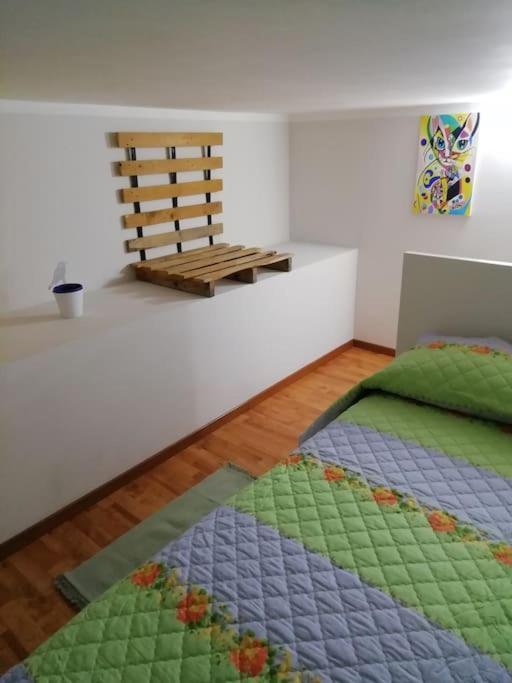Appartamento Casa Sambuco Volla  Esterno foto
