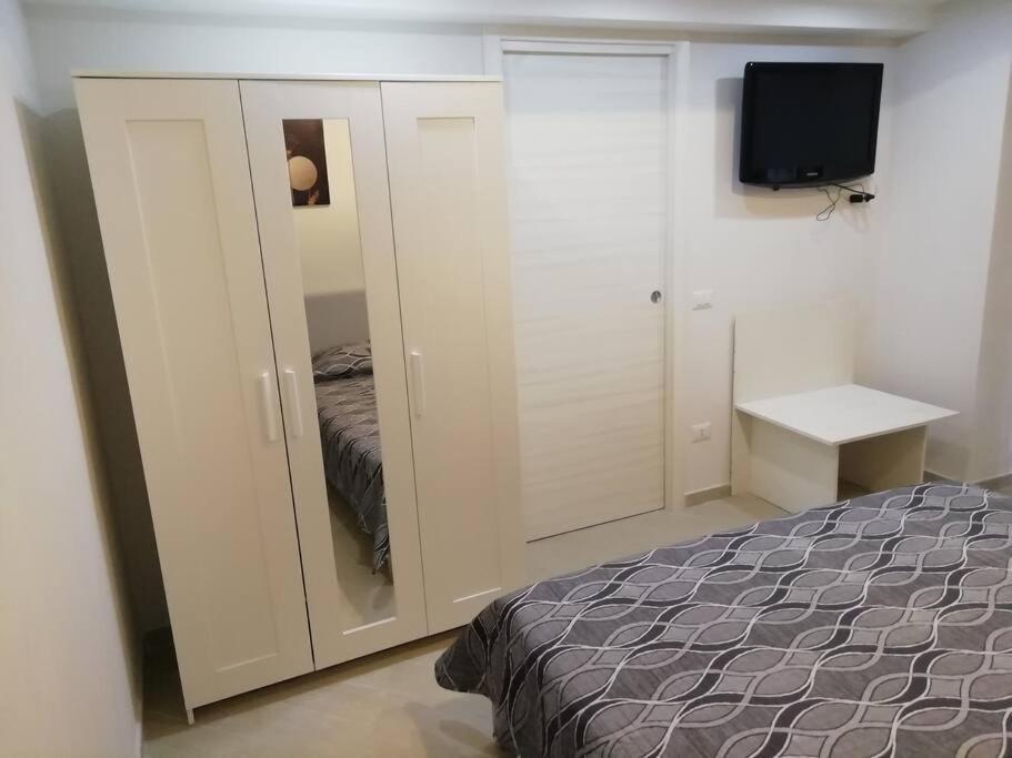 Appartamento Casa Sambuco Volla  Esterno foto