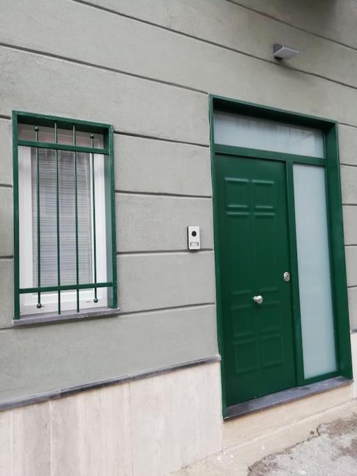 Appartamento Casa Sambuco Volla  Esterno foto