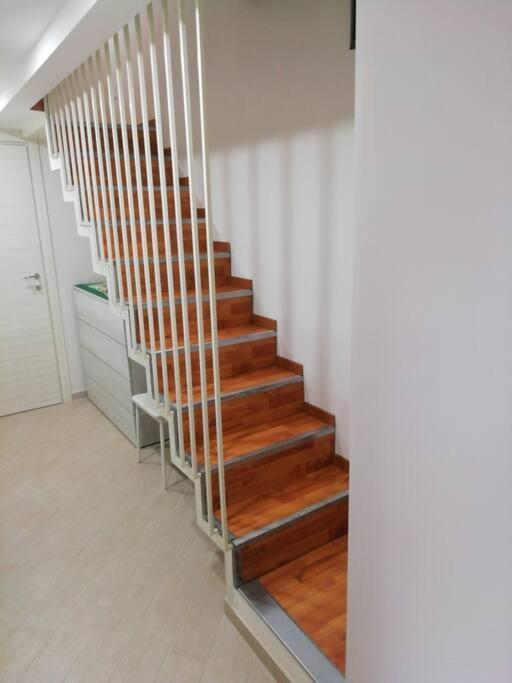 Appartamento Casa Sambuco Volla  Esterno foto